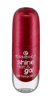 Esmalte Gel Essence Shine Last Tono#52x 8ml