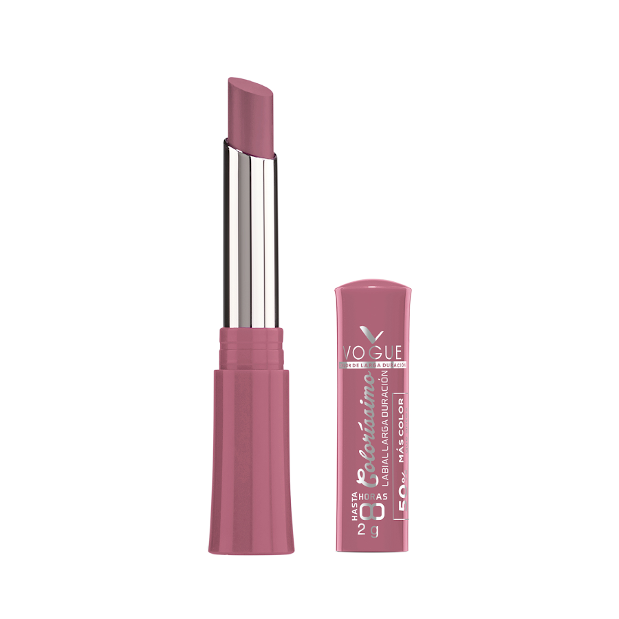 Labial Vogue Colorissimo Dulce Uni x 2G
