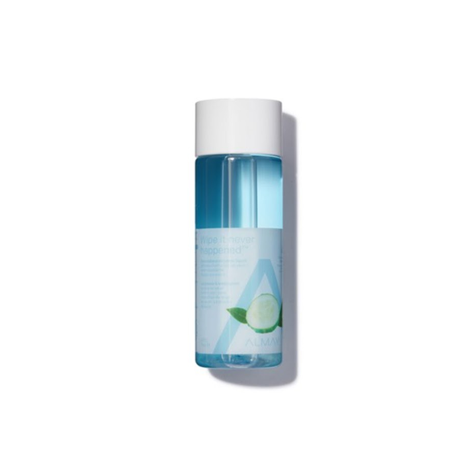 Desmaquillante Almay Liquido Nutritivo X118ml