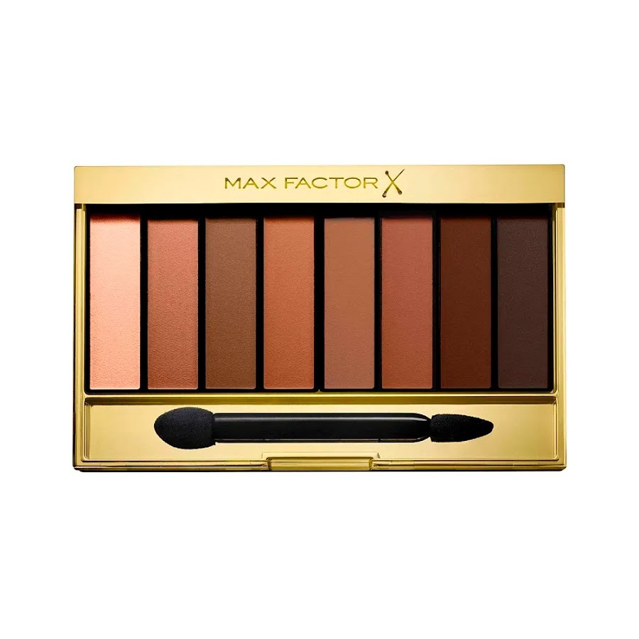 Sombras Masterpiece Max Factor Matte Sands x 1Uni