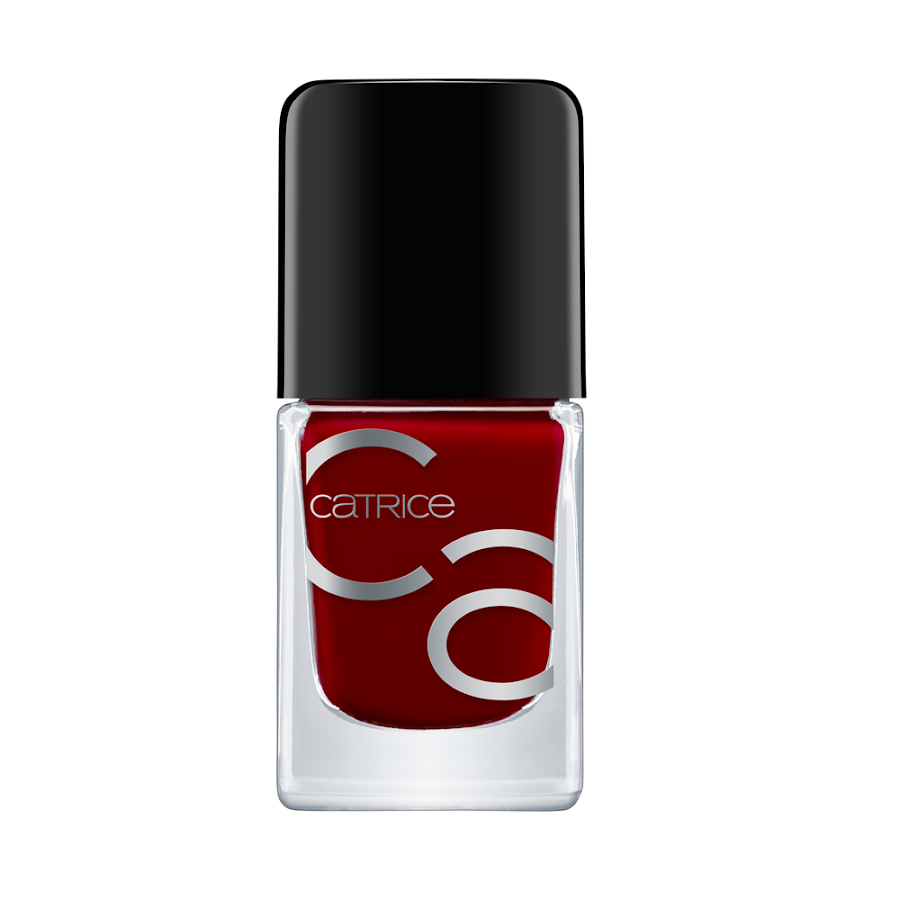 ESMALTE CATRICE GEL RED CARPET 10.5ML