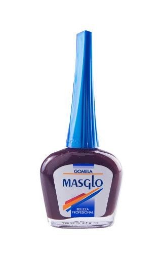 Esmalte MASGLO Belleza Profesional Gomela x13.5ml