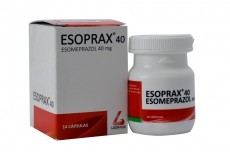 Solo Online Esoprax Cap 40 Mg 40 Mg 2014M Cjax14