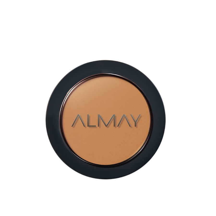 Polvo Almay Smart Shade Medium