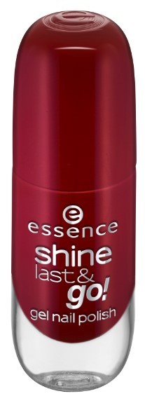 Esmalte Gel Essence Shine Last Tono 14 x8ml