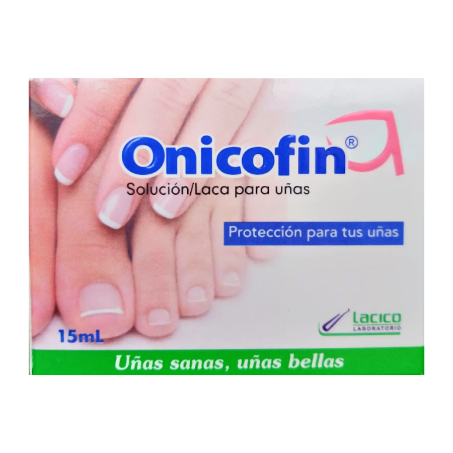 Formula Queratolitica y Antimicrobiana  en solucion/laca kit frasco x15 ml + 1 Cortauñas + 12 Limas