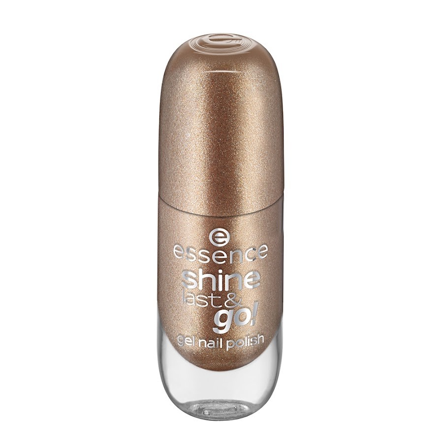 Esmalte Gel Essence Shine Last Tono 40 x 8ml
