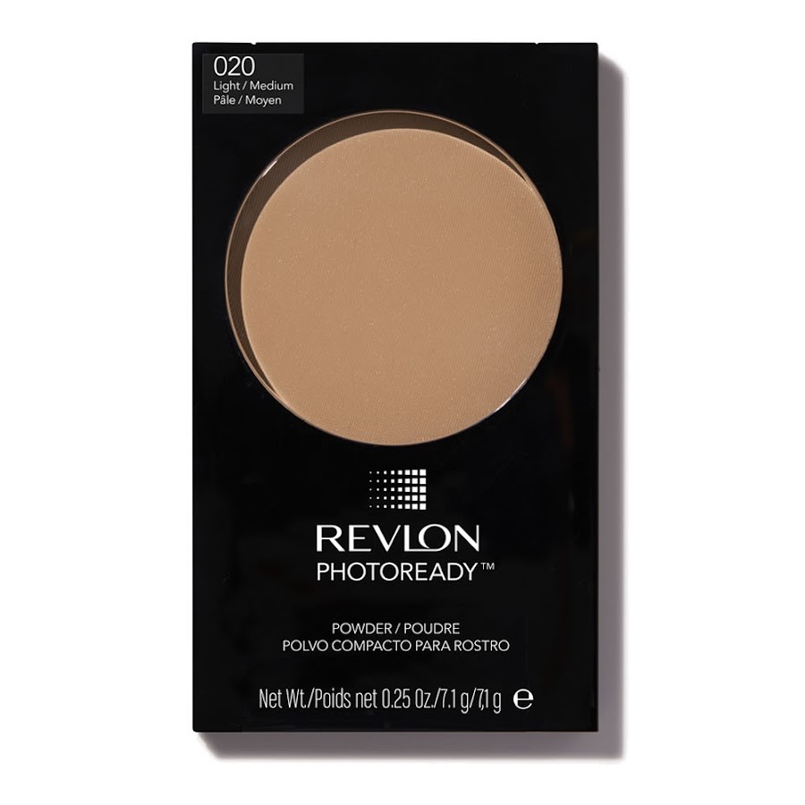 Polvo REVLON Photoready Light/Medium 020  x7.1g