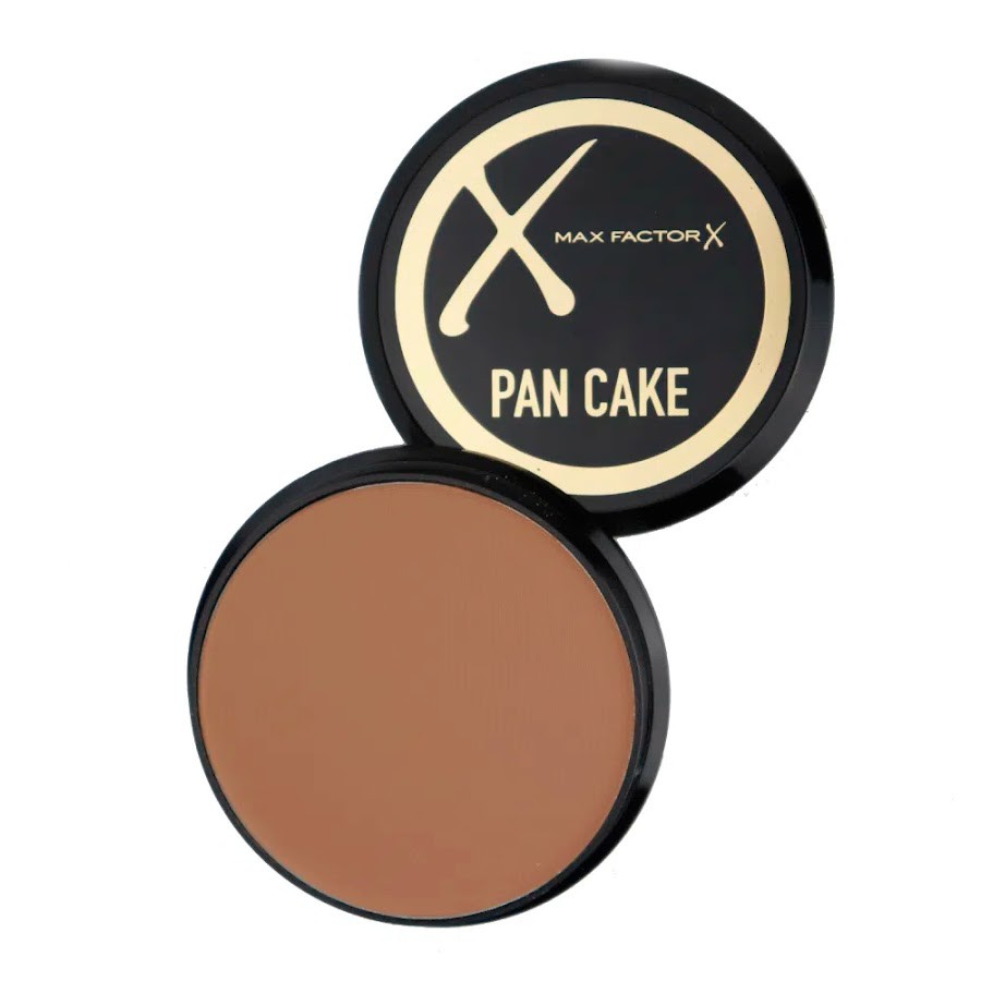Base Pan Cake Max Factor Toast para rostro 24gr