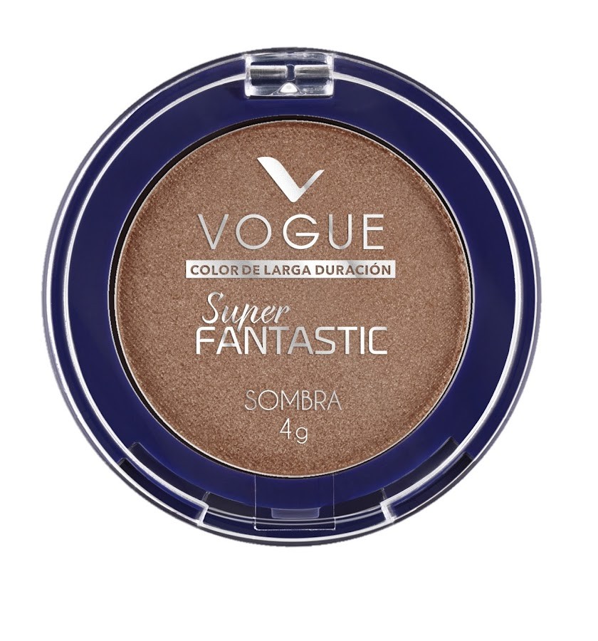 Sombra VOGUE Individual Piña Colada x5g