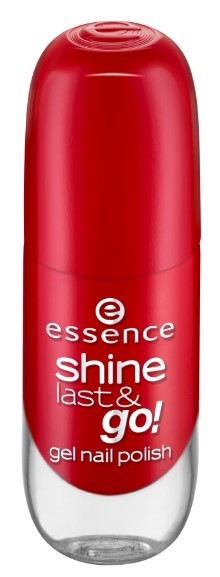 Esmalte Gel Essence Shine Last Tono 16 x8ml