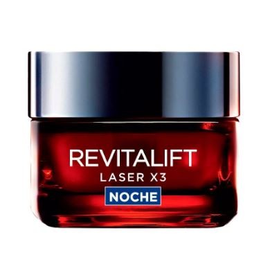 Crema Noche L'oréal Dermo Expertise Láser Anti Arrugas