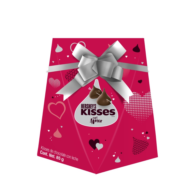 Chocolate Hersheys Bites Milk X 43Gr