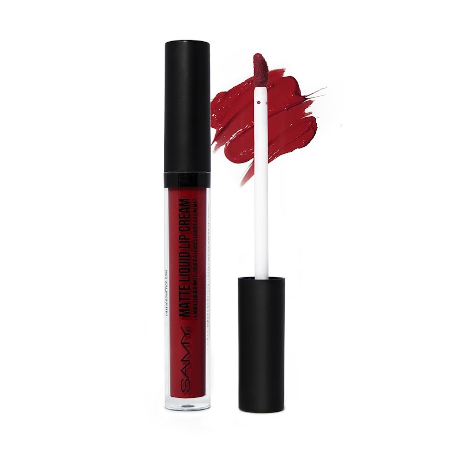 Labial Líq Mate Samy # 15. Revenge X22.6grs