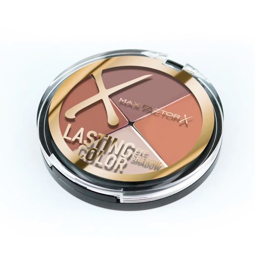 Sombra para Ojos Lasting Color Max Factor Capuccino 7gr