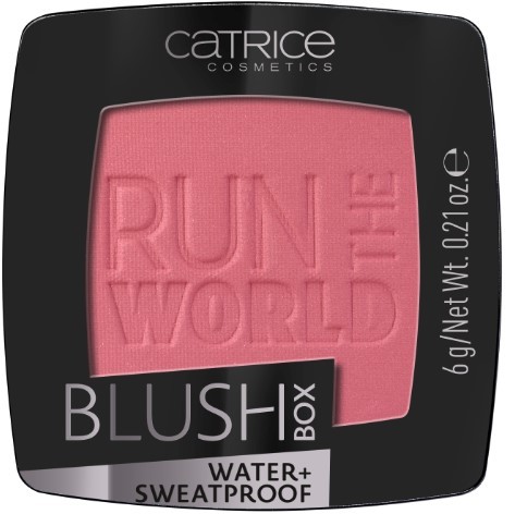 Rubor Catrice Baya X6g