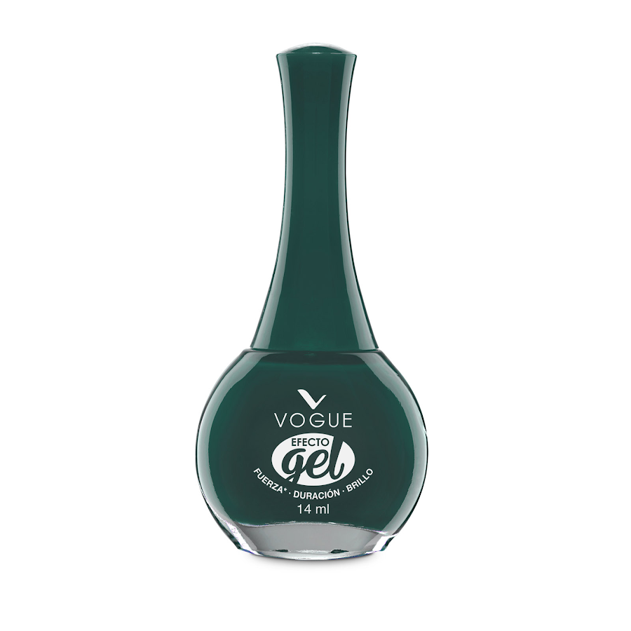 ESMALTE VOGUE EFECTO GEL ESPERANZA X14ML