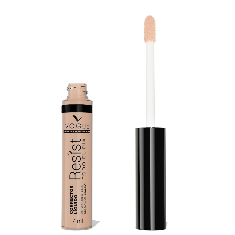 Corrector Liquido Vogue Color Petalo x5ml