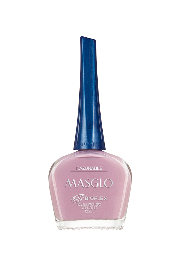 Esmalte Masglo Razonable  x 13,5Ml
