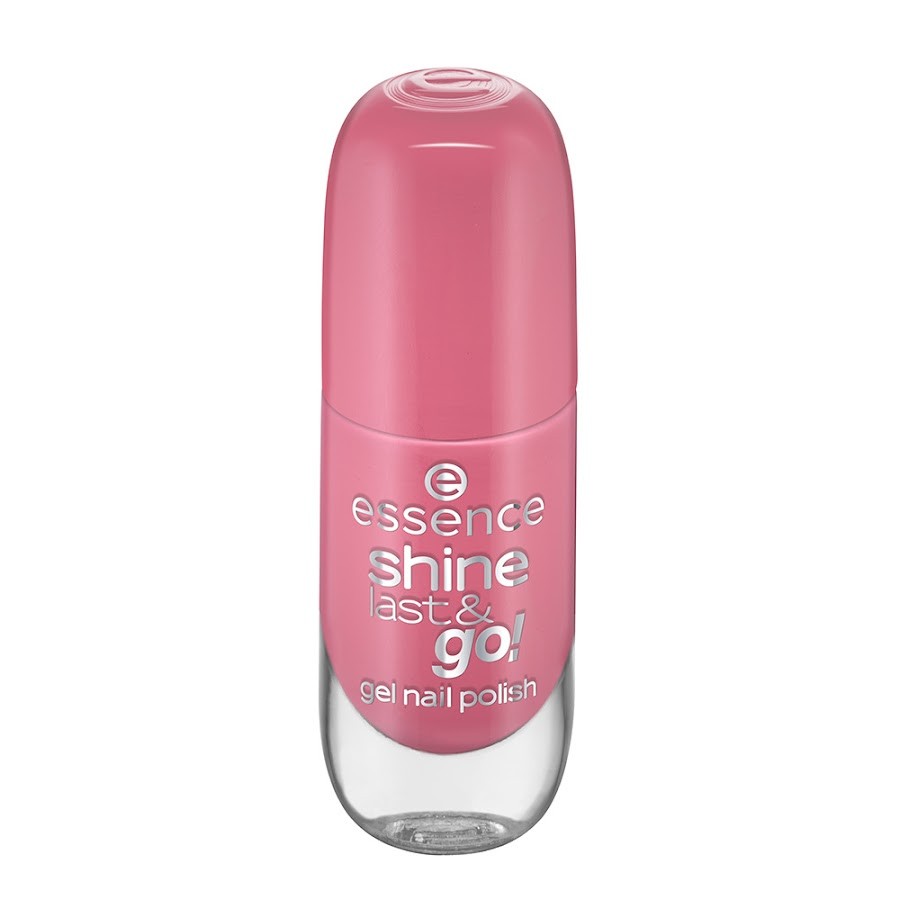 Esmalte Gel Essence Shine Last Tono 09 x 8ml