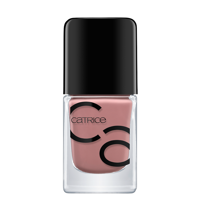 ESMALTE CATRICE GEL ROSYWOOD 10.5ML