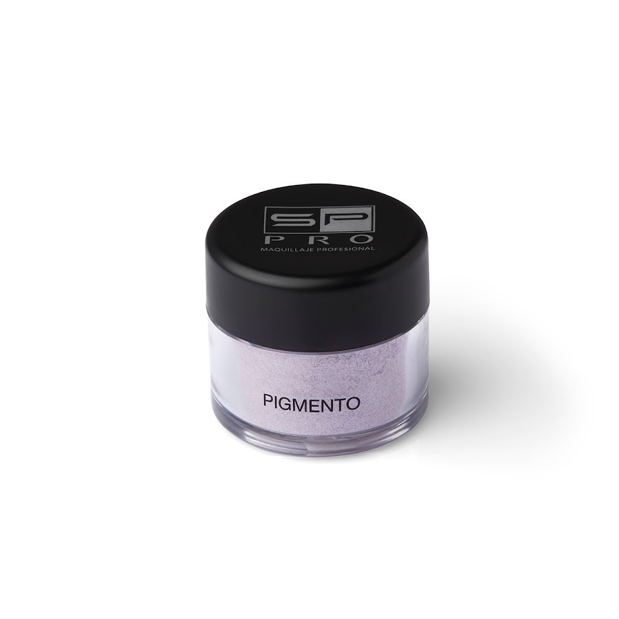 Pigmento Sp Pro Crystal x4gr