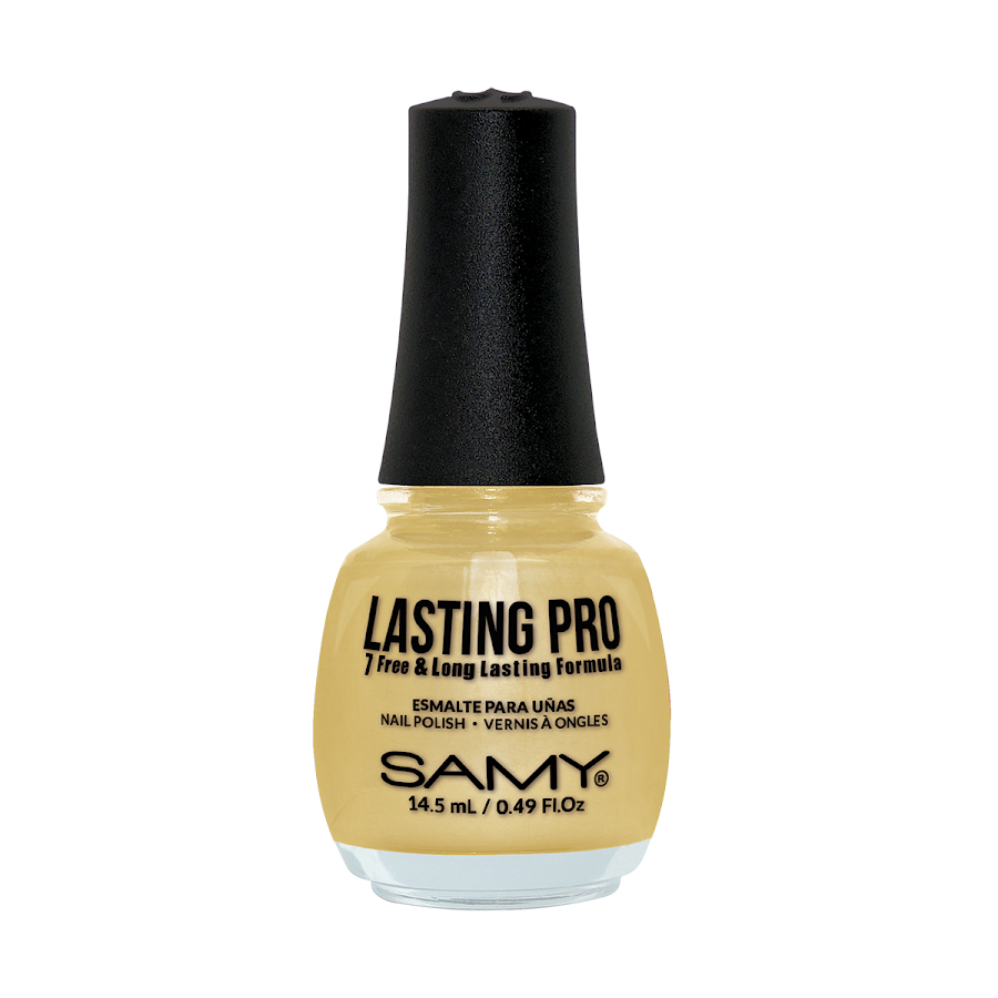 Esmalte Para Uñas Lasting Pro #319 Brasil x 14.5Ml