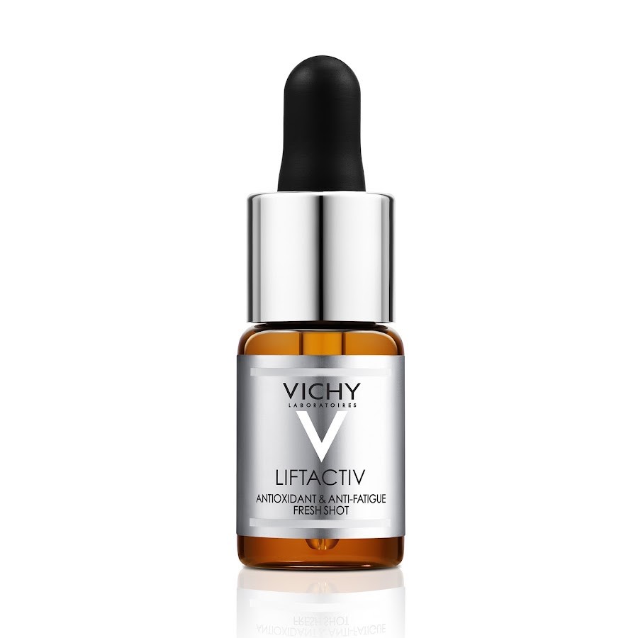 Liftactiv Vichy Dosis Anti-Oxidante & Anti-Fatiga x 10Ml