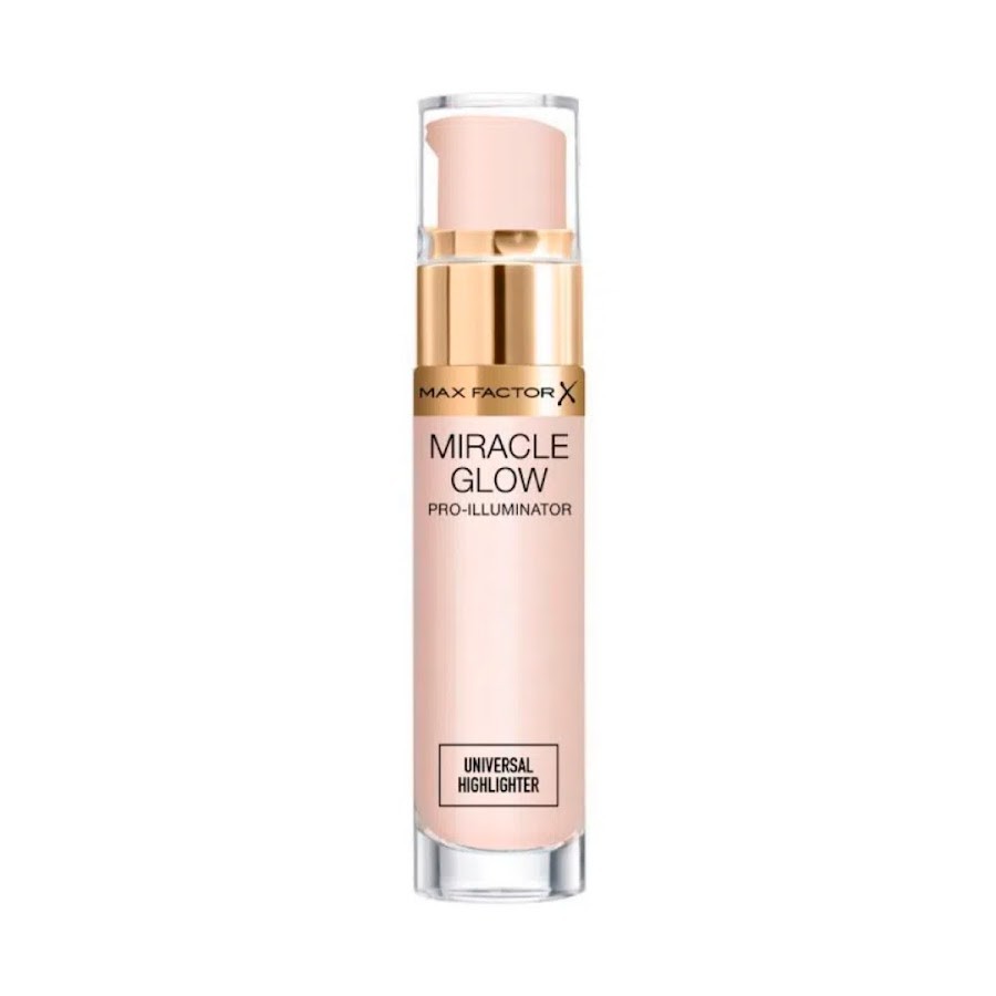 Iluminador Universal Miracle Glow x1und