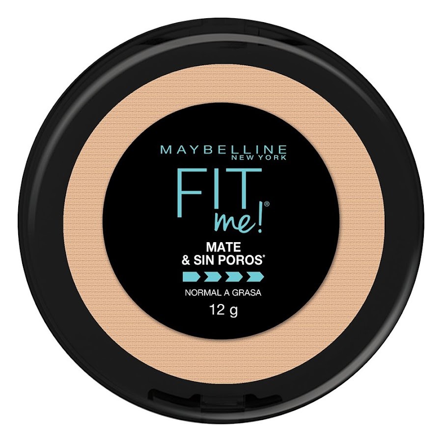 POLVO MAYBELLINE COMPACTO SUPER NATURAL BEIGE 220 X1UND.