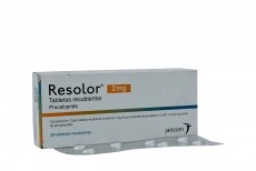 Solo Online Resolor Tab 2 Mg 2 Mg 2012M Cjax28