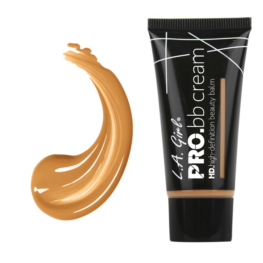 Base Ligera Pro BB Cream La Girl Medium x 30ml