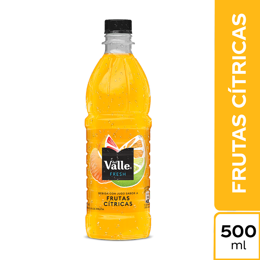 Jugo Del Valle Fresh Citrus x 500ml