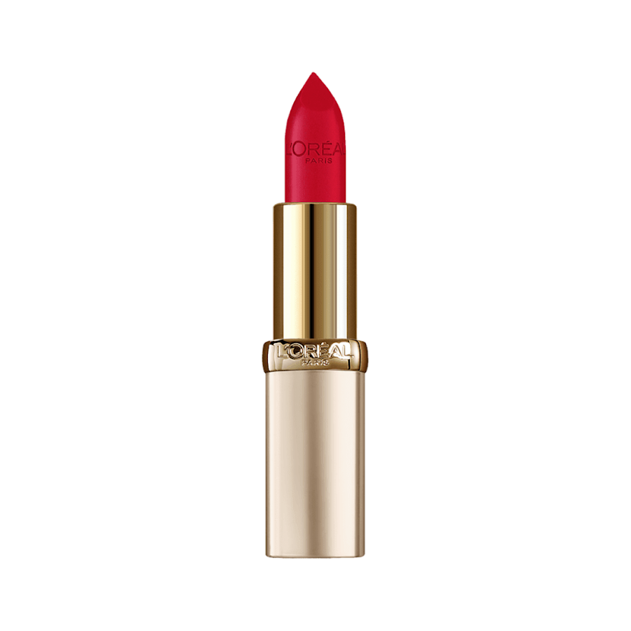 LABIAL LOREAL PARIS COLOR RICHE CARMIN ST GERMAIN 335 X 3.6 G