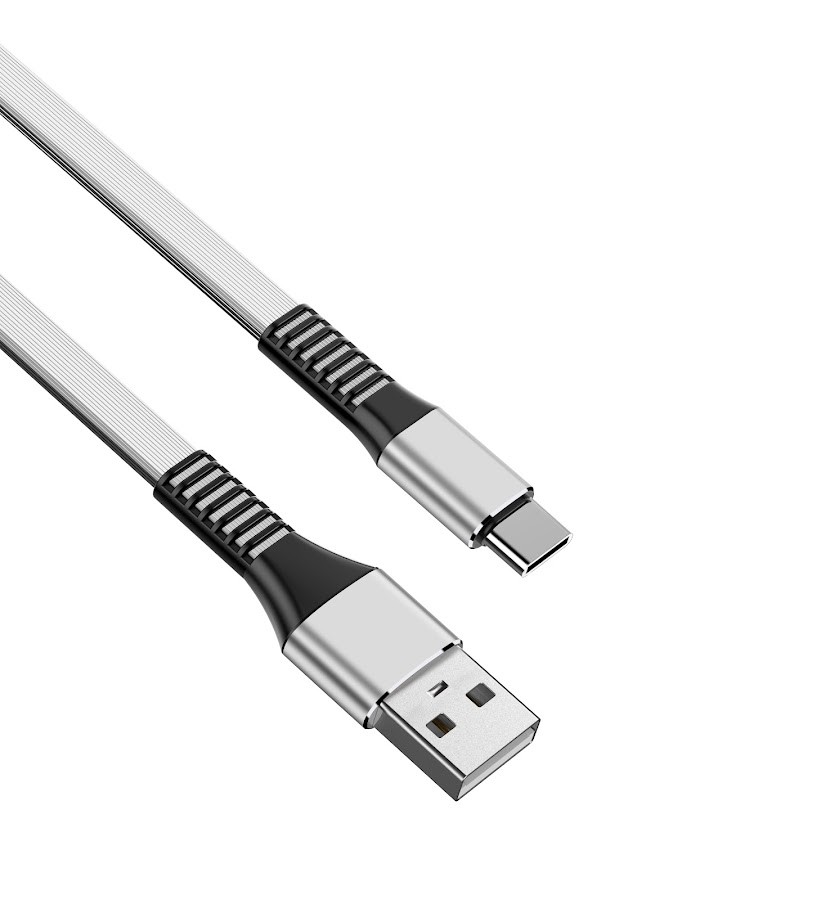 Cable iGoma Slim Tipo C,  Carga Rápida x1 und
