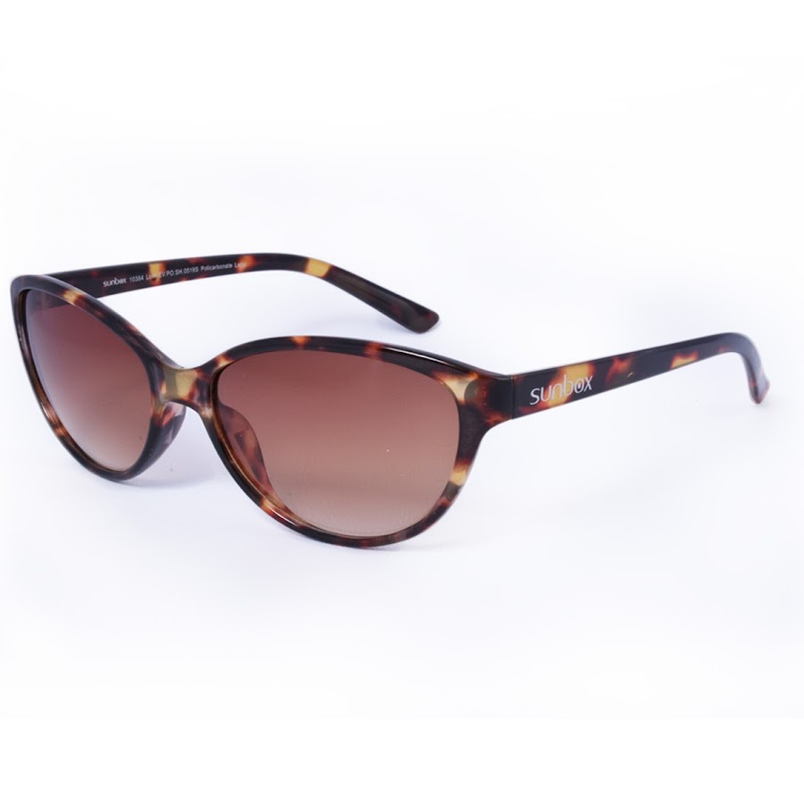 Gafas Sunbox Protección Uv Total Policarbonato Sol Style U1 X1Und.