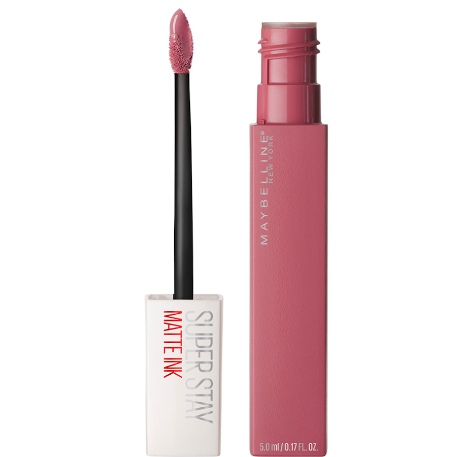 Labial Maybelline SuperStay Matte Ink Lover x5Ml
