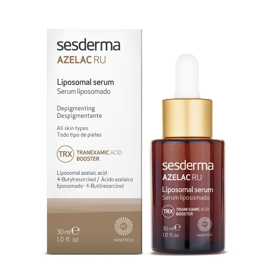 Serum Liposomano Azelac Ru Sesderma x 30Ml