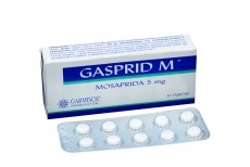 Solo Online Gasprid M Tab 5 Mg 5 Mg 2008M Cjax30