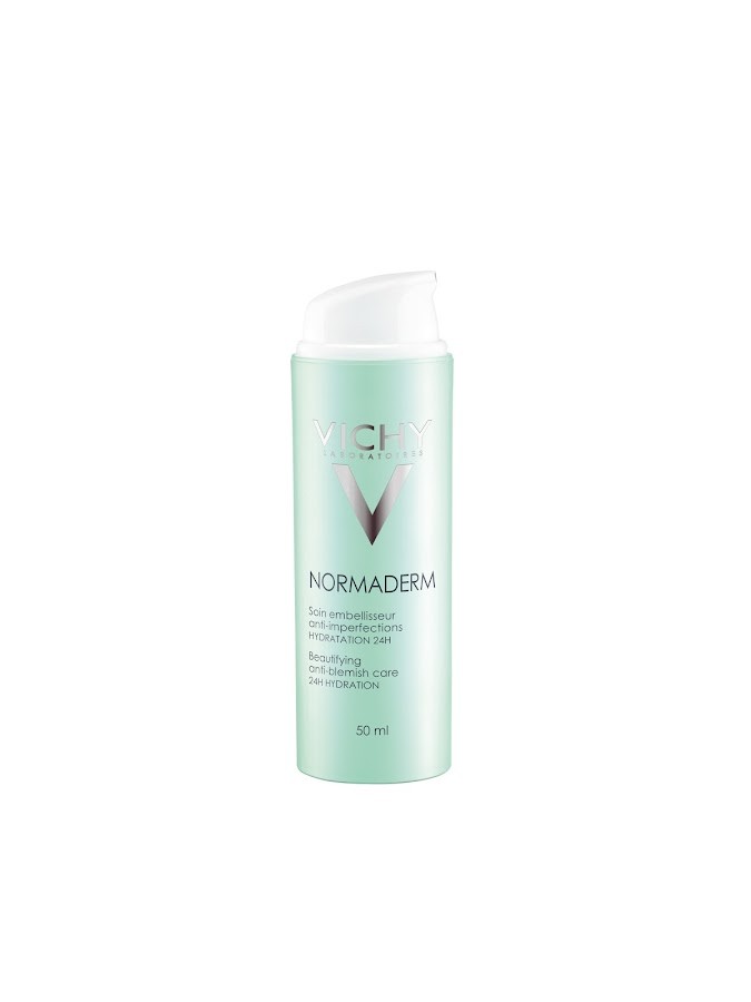 Loción Vichy Normaderm Anti-Acné Hydrating Lotion X50Ml.