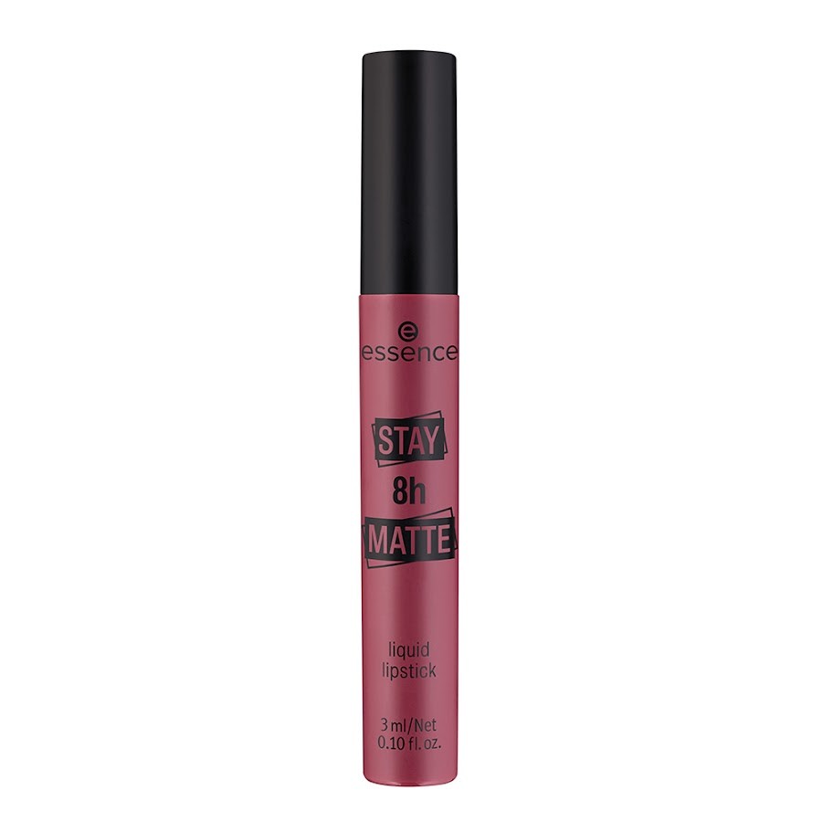 Labial Essence Stay 8h Matte Tono 09 x 3ml