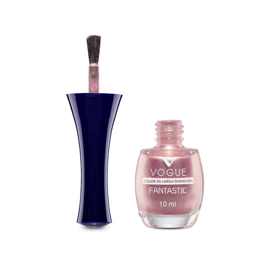 ESMALTE VOGUE FANTASTIC COCOA 249 X10ML