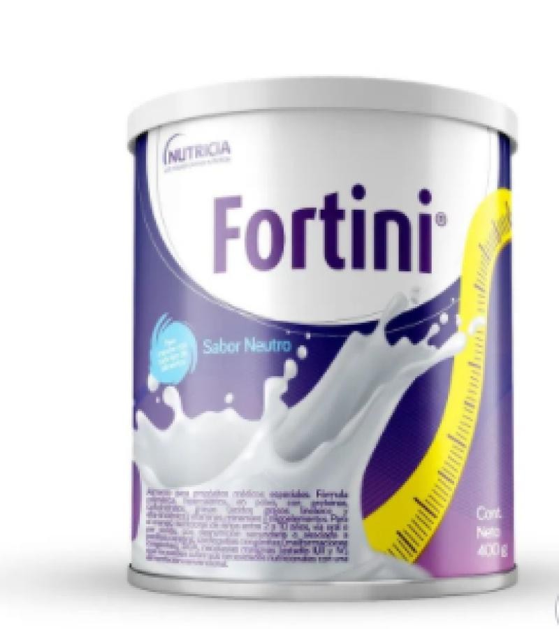 Fortini Neutro Tarro X400g