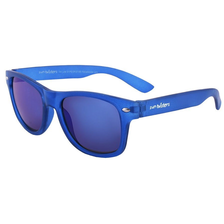 Gafas Sol Inf. Sporty M2 Policarbonato