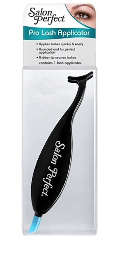 Aplicador De Pestañas Salon Perfect  X 1Und