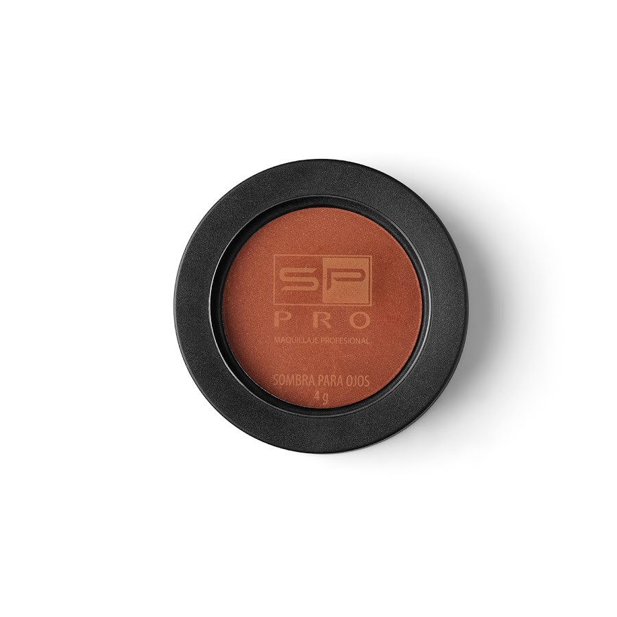 Sombra Mate Sp Pro #110 x4gr