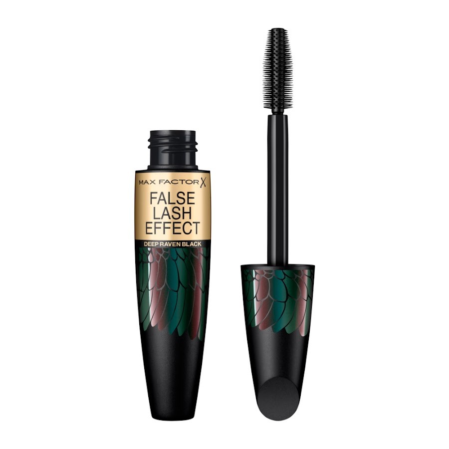 Pestañina Max Factor False Lash Effect Raven Bl x 1und