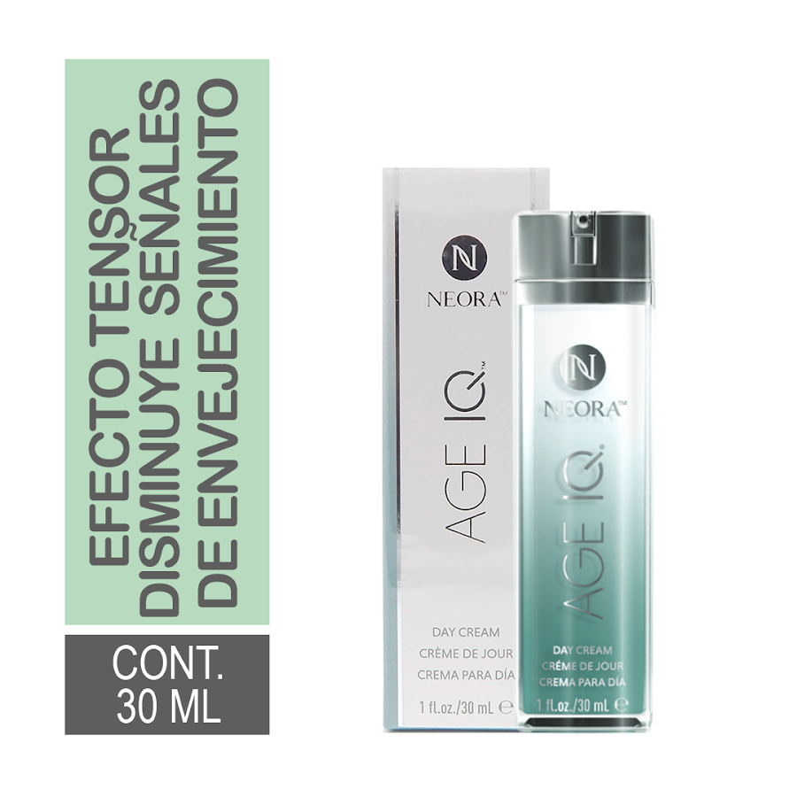 Crema para Día Neora AGE IQ x30ml