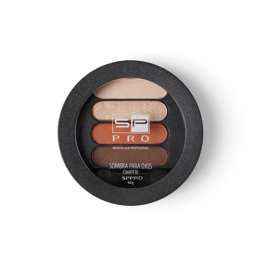 Cuarteto de Sombras Sp Pro #8 x4gr