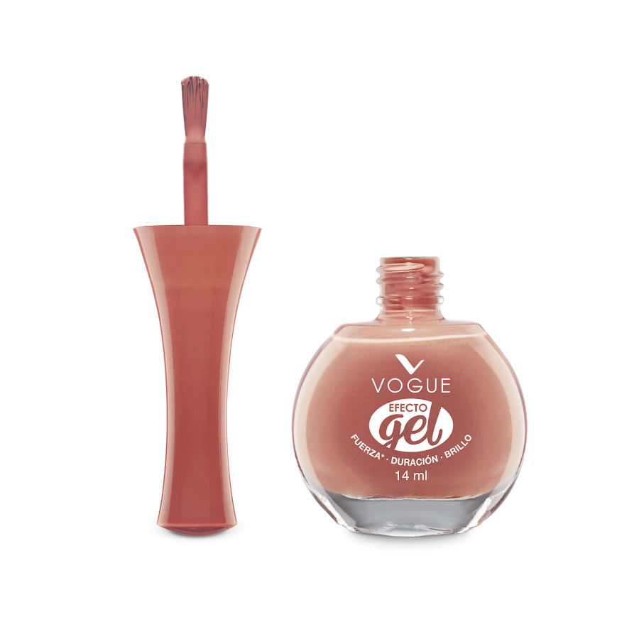 Esmalte Vogue Empatia Efecto Gel X 14Ml